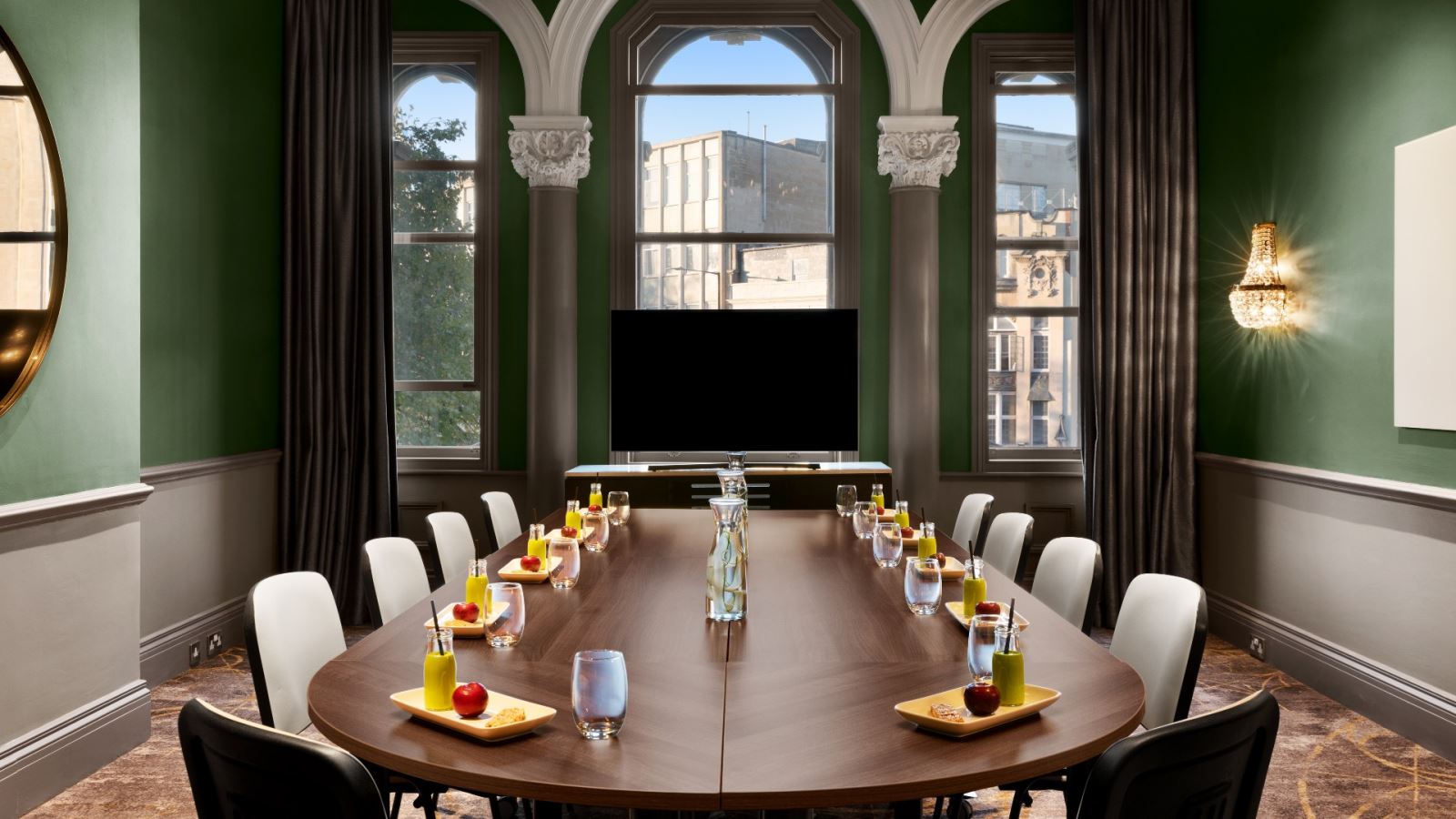 Delta Hotels by Marriott Bristol City Centre - image 3