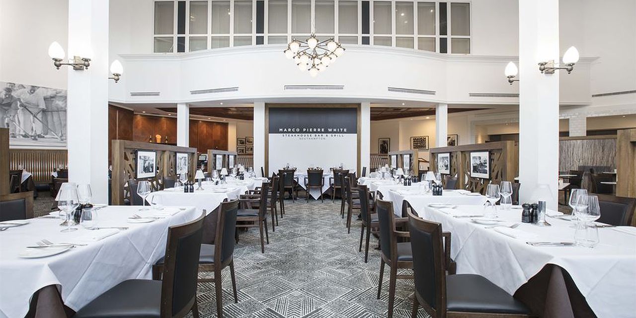 The Grand Southampton - image 3