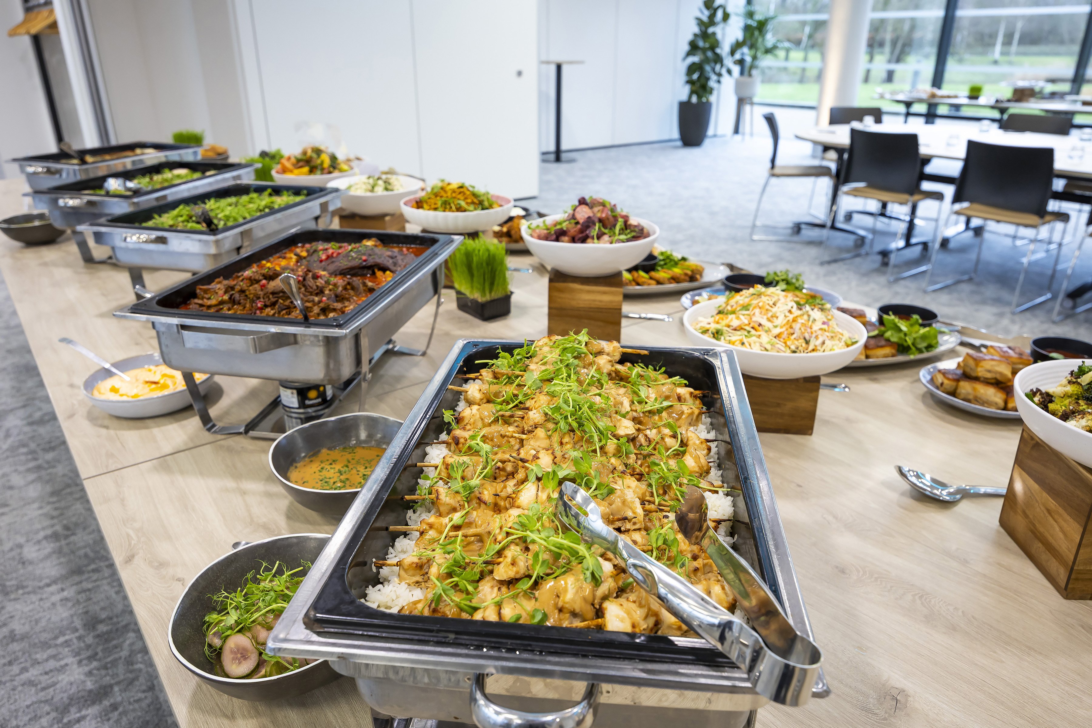 Green Park Conference Centre - image 4