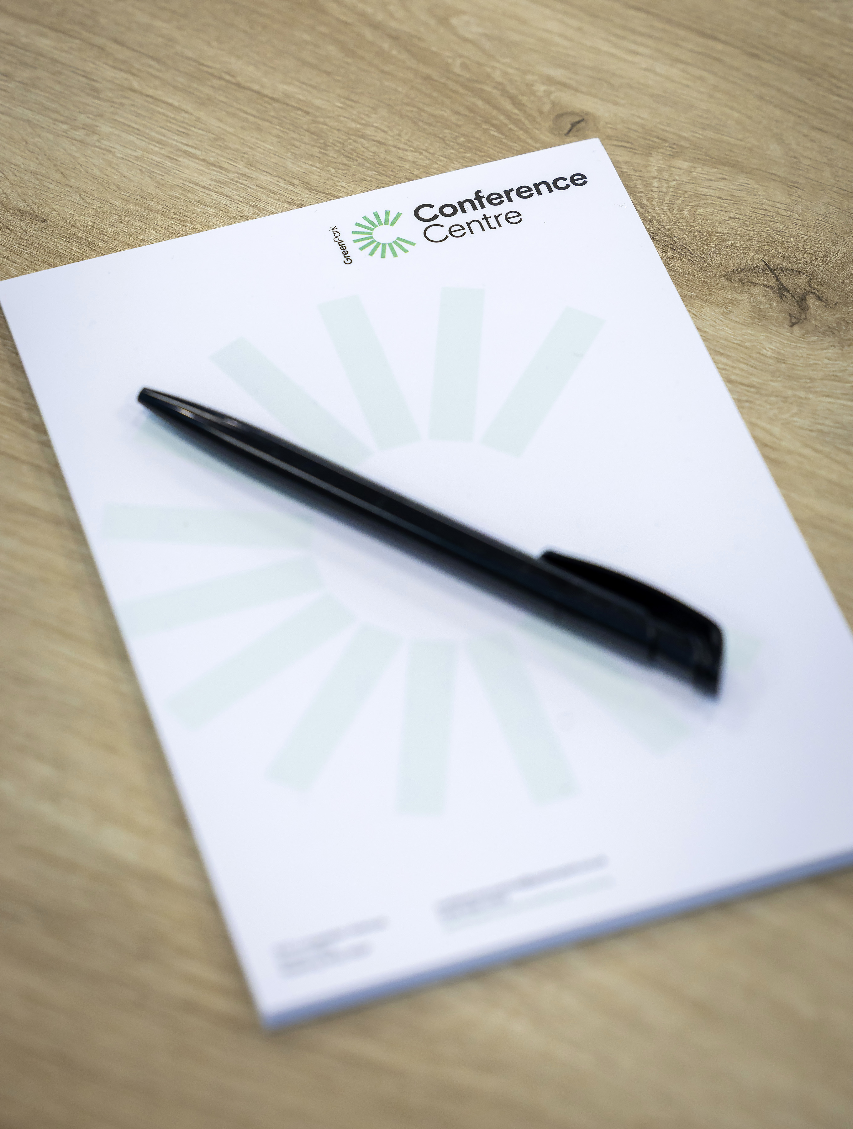 Green Park Conference Centre - image 3