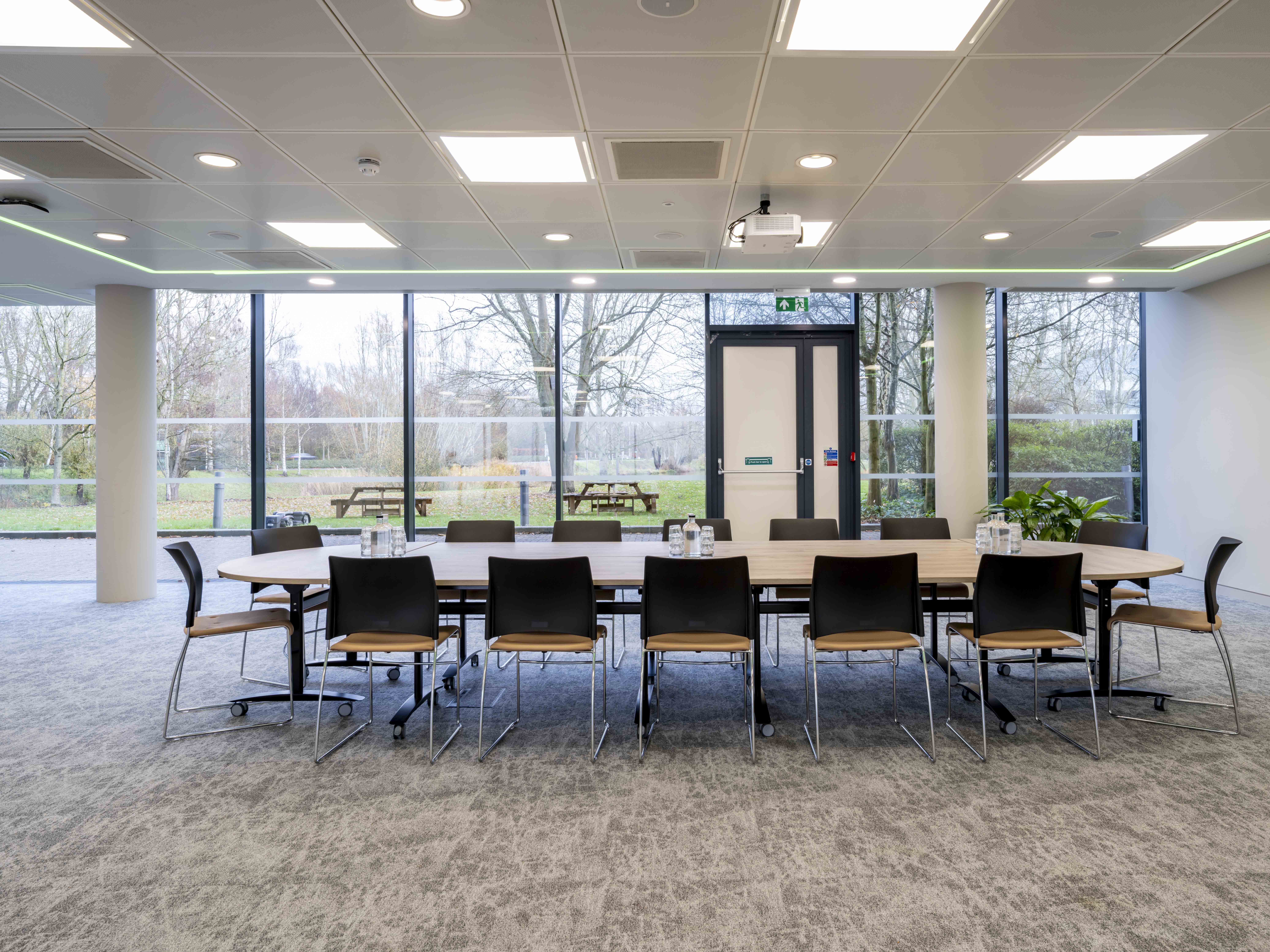 Green Park Conference Centre - image 3