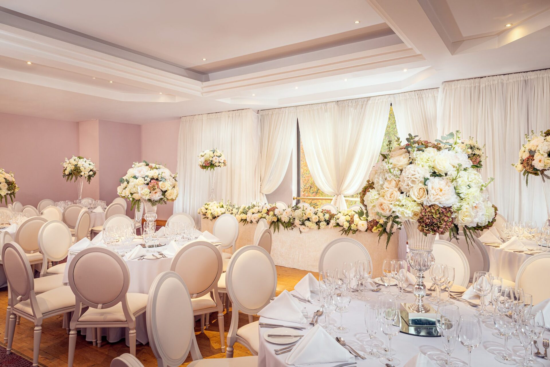 Stormont Hotel Belfast - image 6