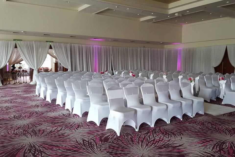 Stormont Hotel Belfast - image 1