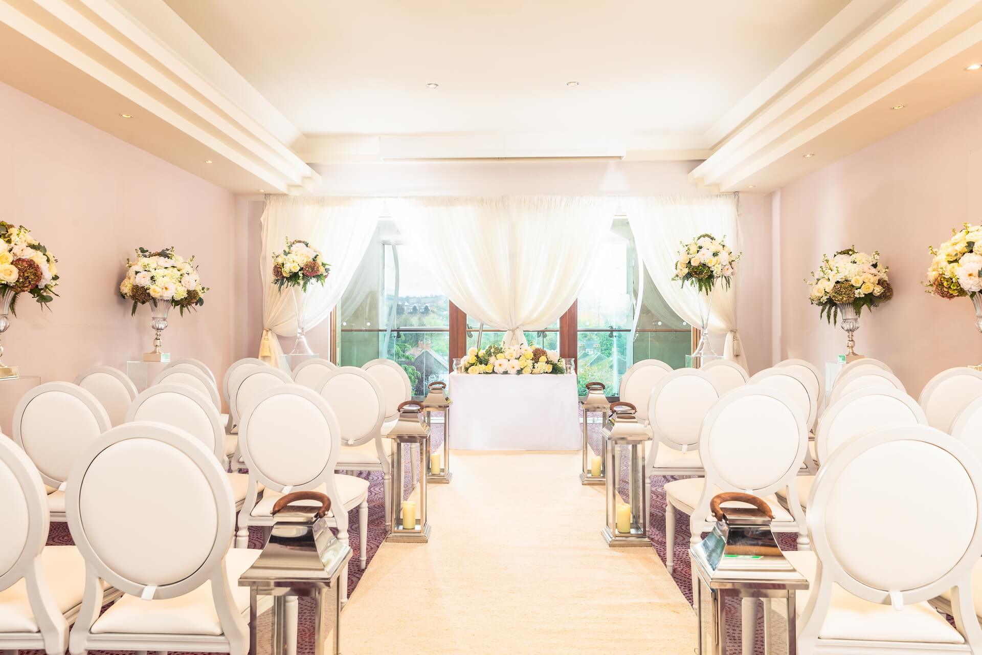 Stormont Hotel Belfast - image 3