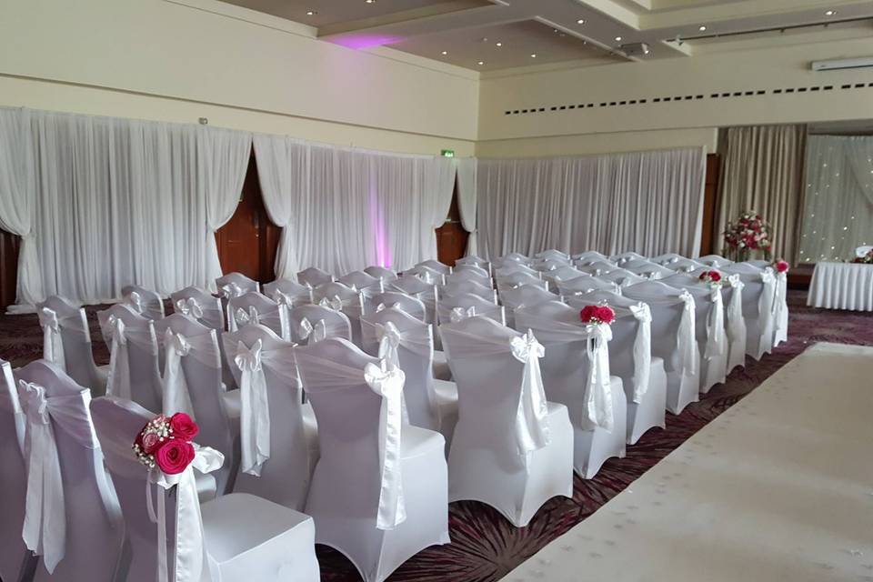 Stormont Hotel Belfast - image 2