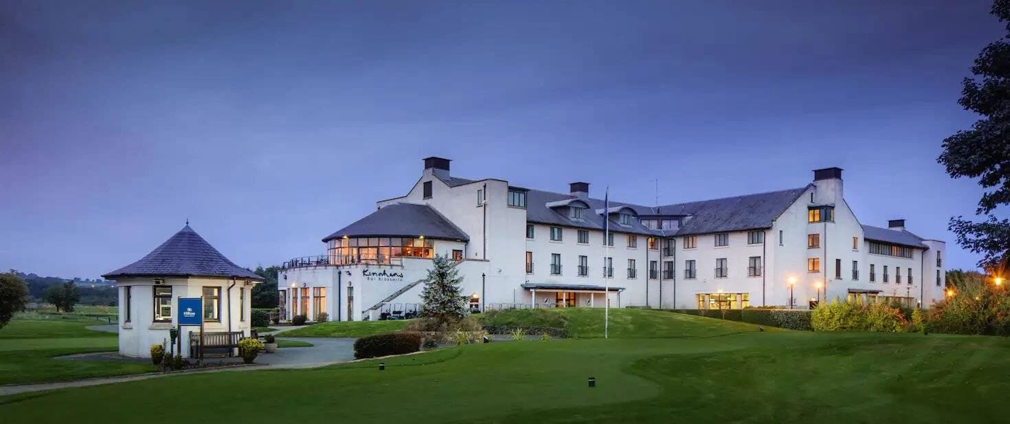 Hilton Belfast - image 2