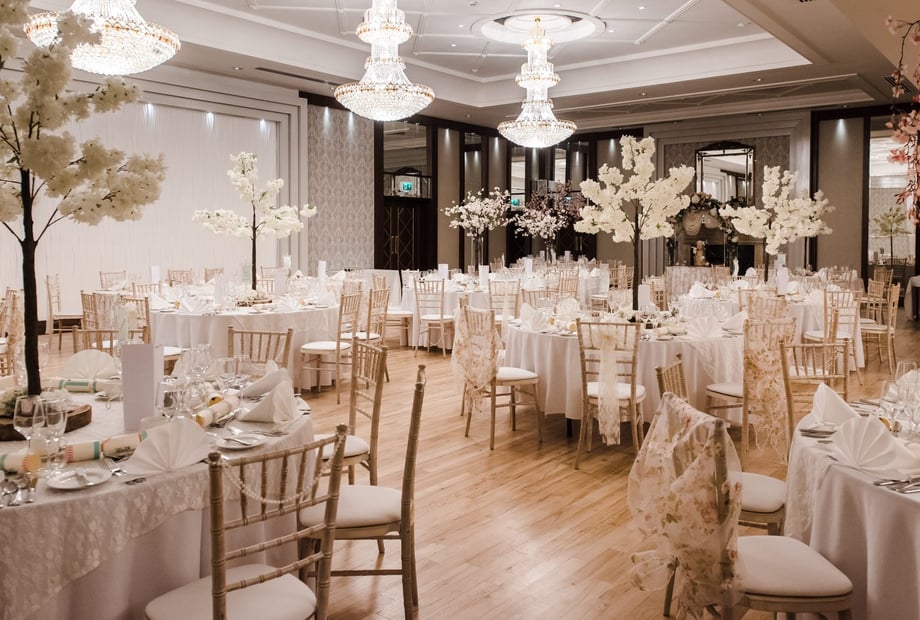 Dunadry Hotel And Gardens - image 3