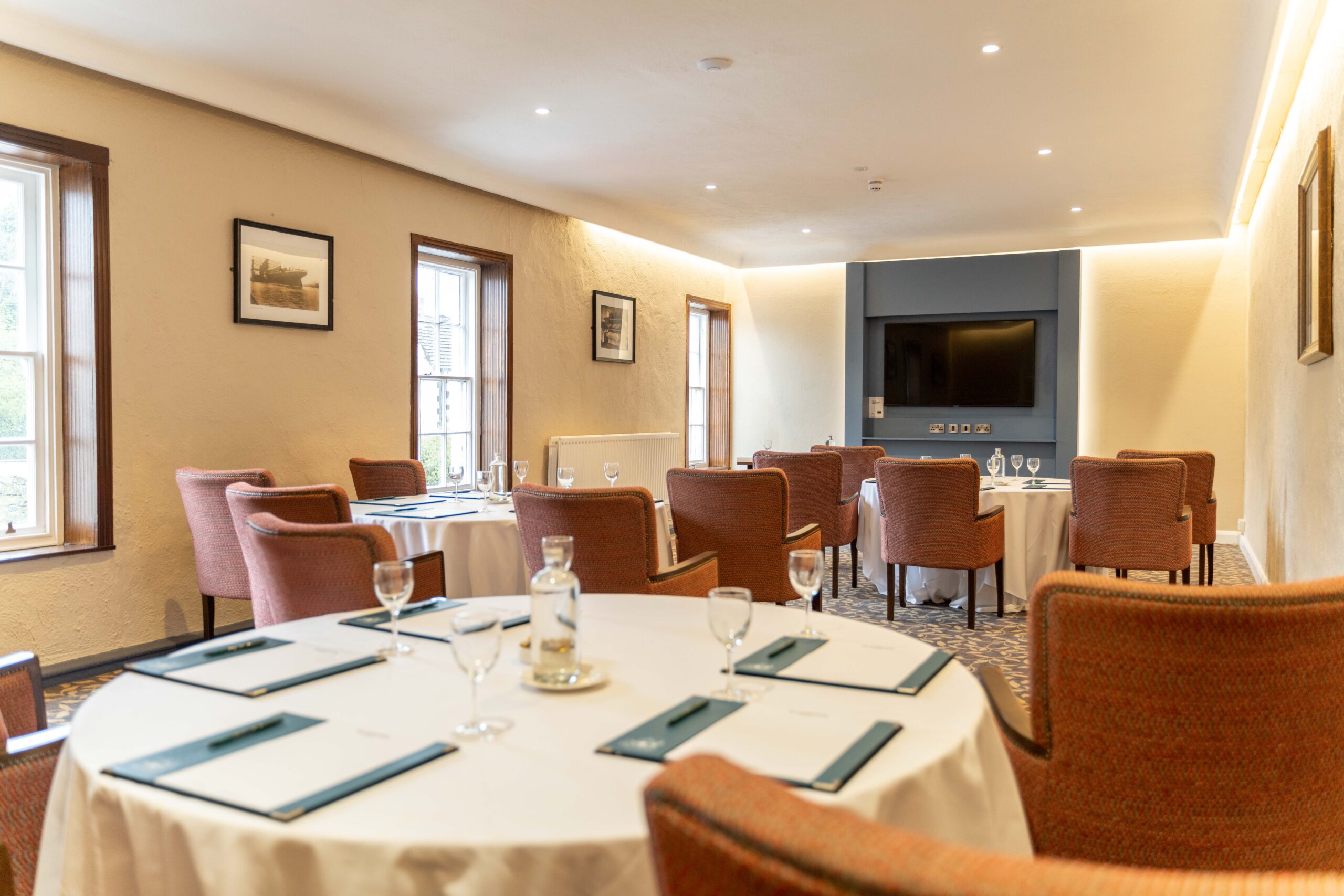 Dunadry Hotel And Gardens - image 4