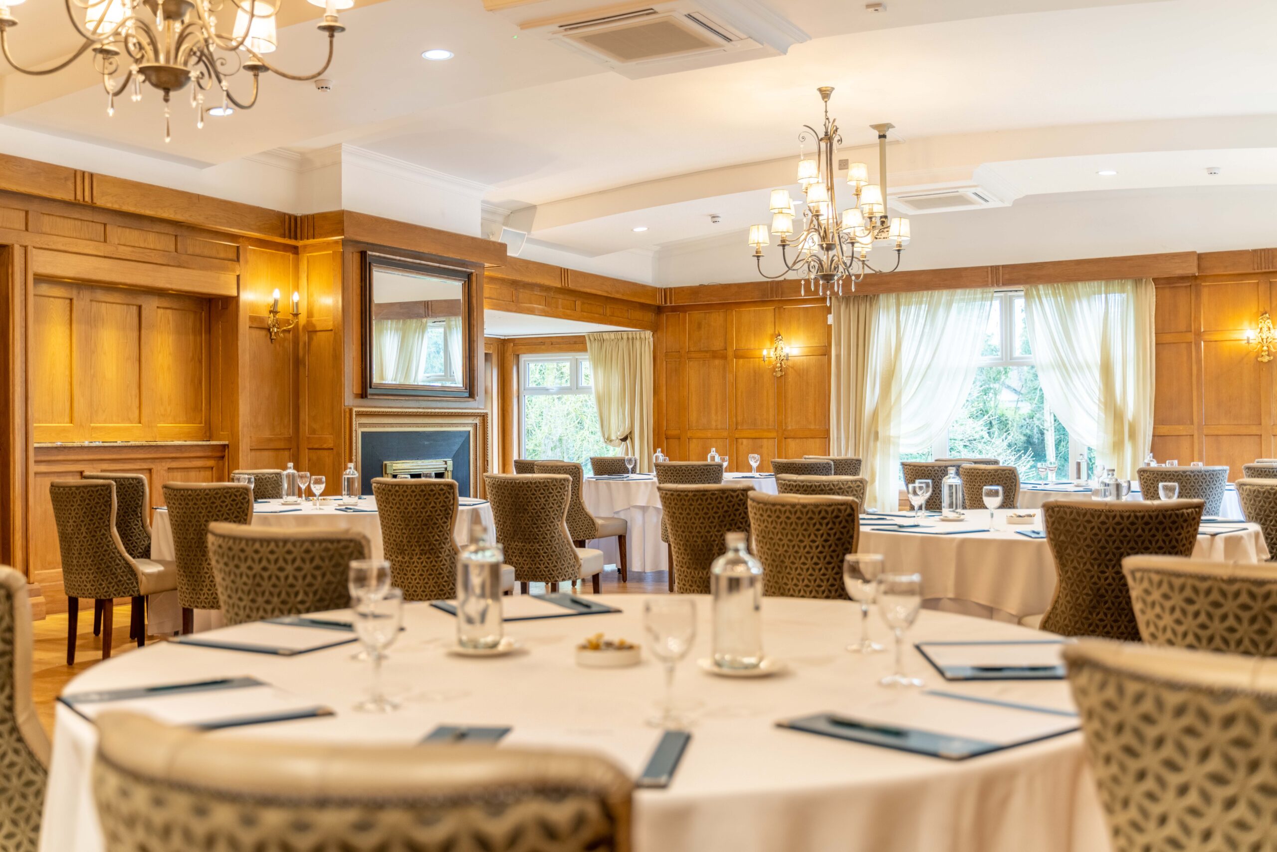 Dunadry Hotel And Gardens - image 2