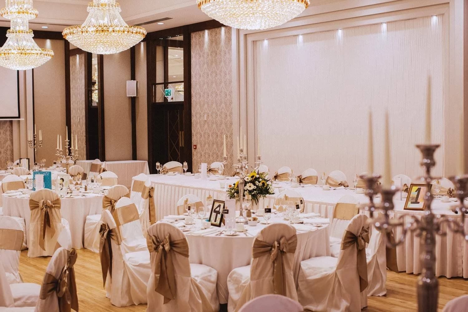 Dunadry Hotel And Gardens - image 4