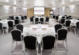 Mercure Tunbridge Wells - image 1