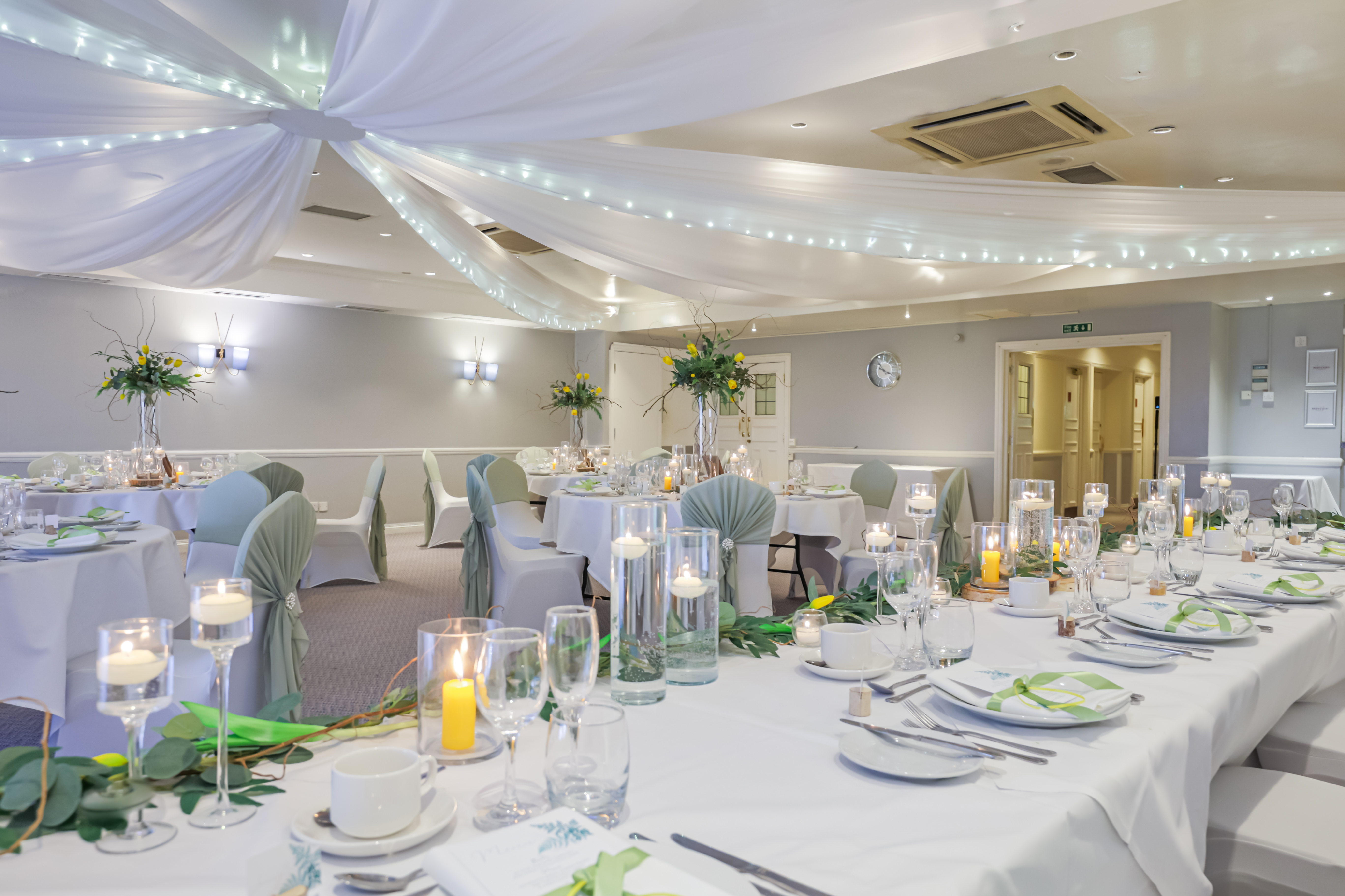 Mercure Tunbridge Wells - image 2