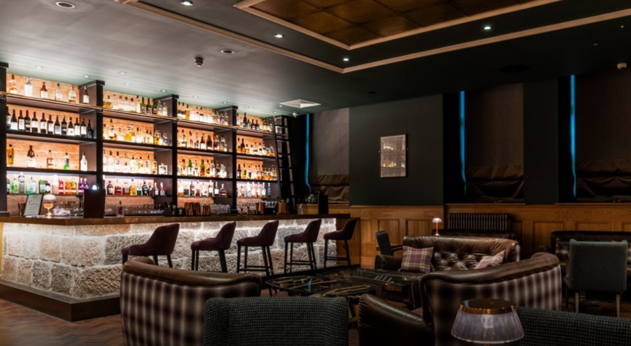 Doubletree by Hilton Belfast Templepatrick - image 6