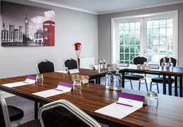 Mercure Tunbridge Wells - image 2