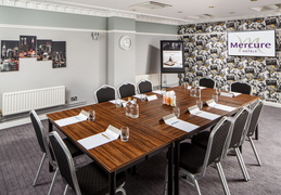 Mercure Tunbridge Wells - image 2