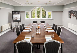 Mercure Tunbridge Wells - image 1