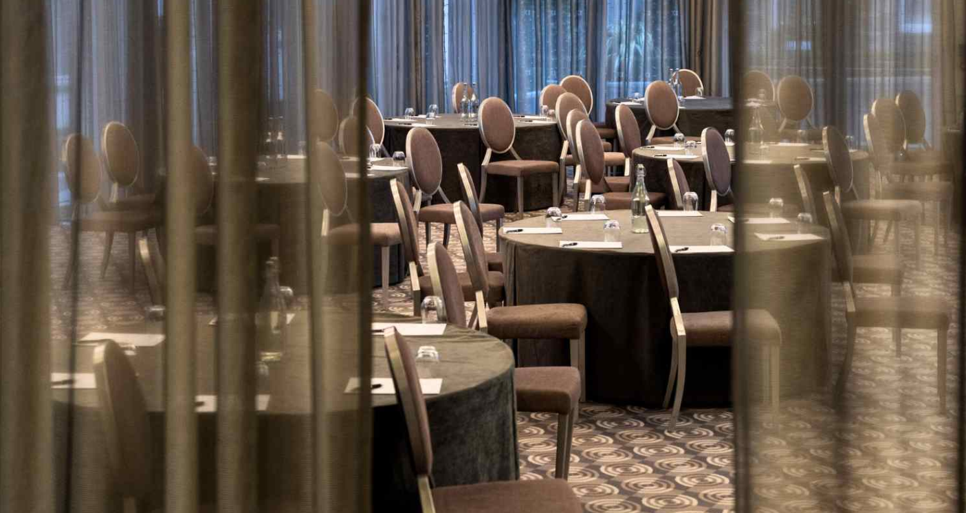 The Chester Hotel - image 2