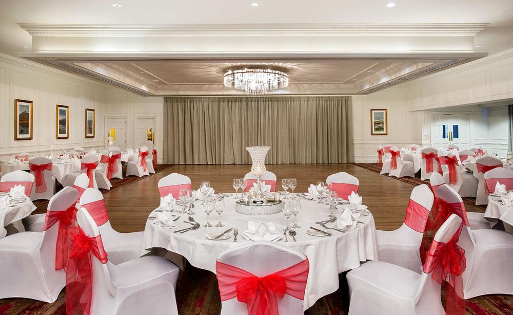 Leonardo Hotel and Conference Venue Aberdeen Airport - image 3