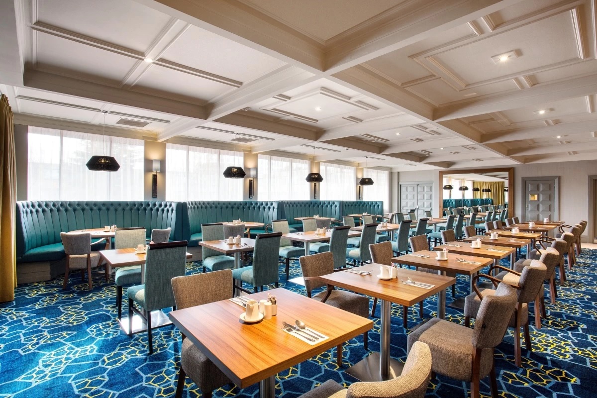 Leonardo Hotel and Conference Venue Aberdeen Airport - image 2