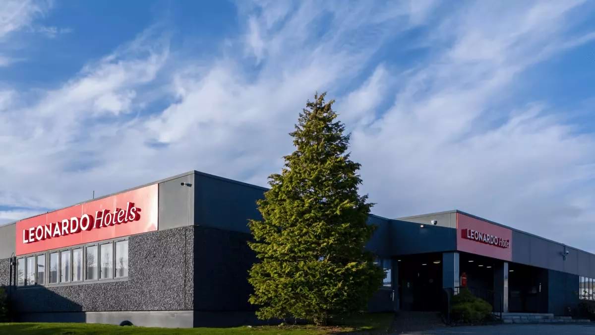 Leonardo Hotel and Conference Venue Aberdeen Airport - image 3
