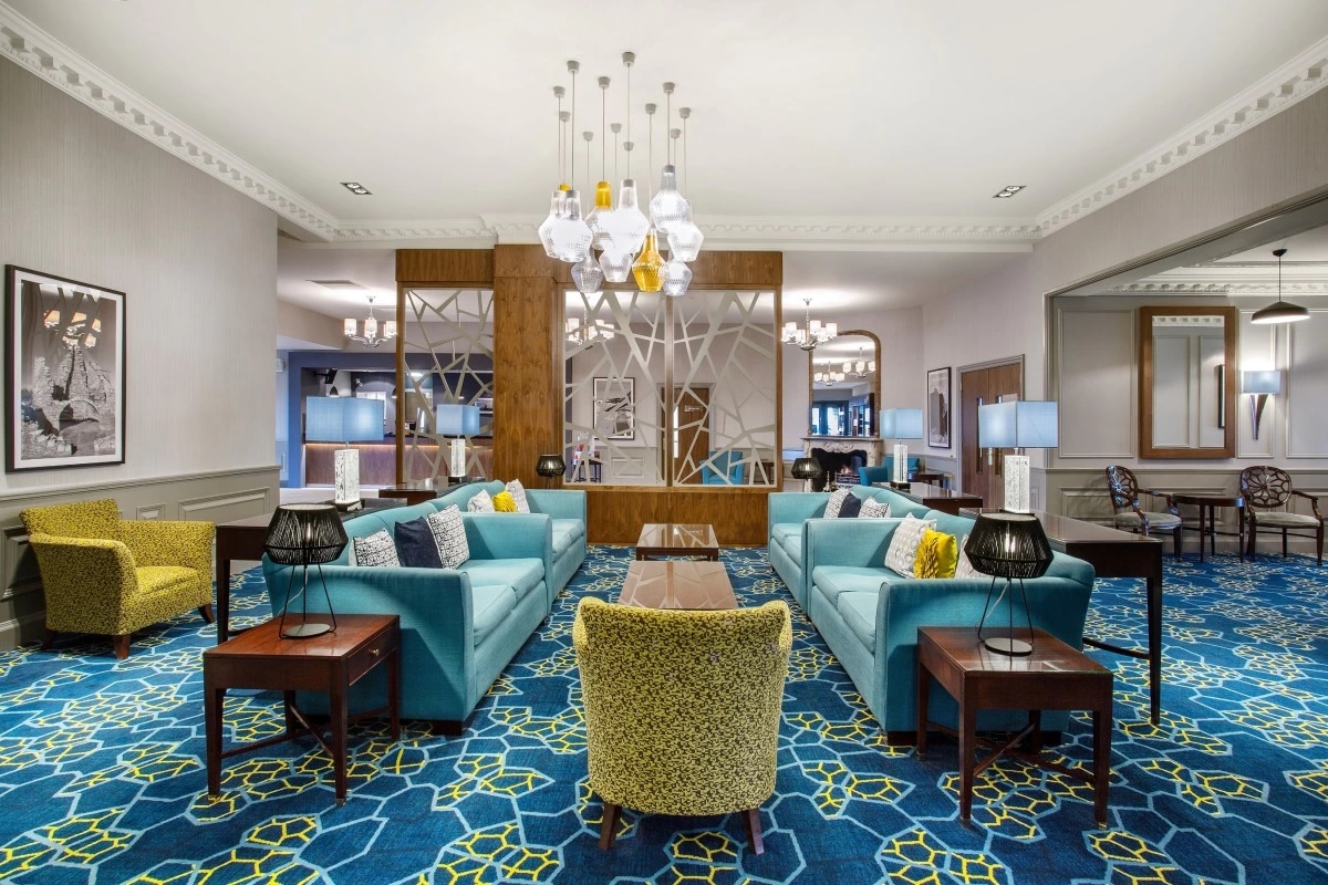 Leonardo Hotel and Conference Venue Aberdeen Airport - image 2