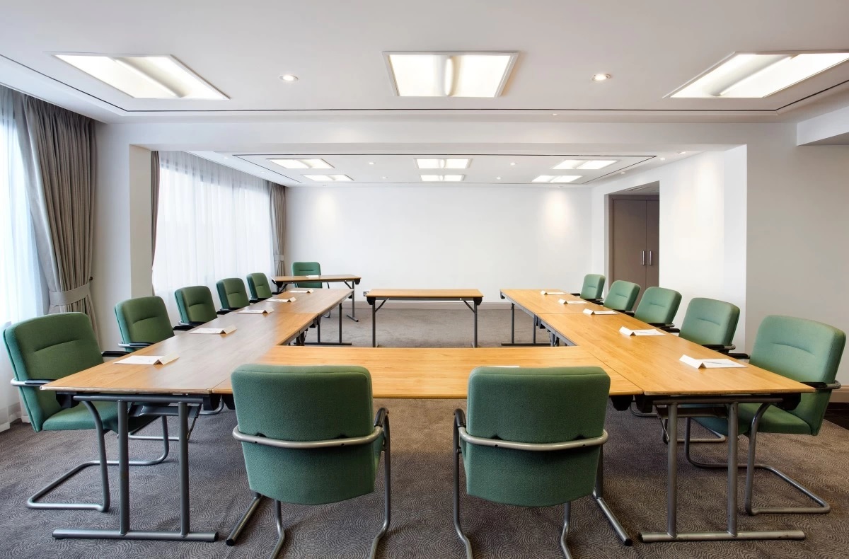 Leonardo Hotel and Conference Venue Aberdeen Airport - image 2