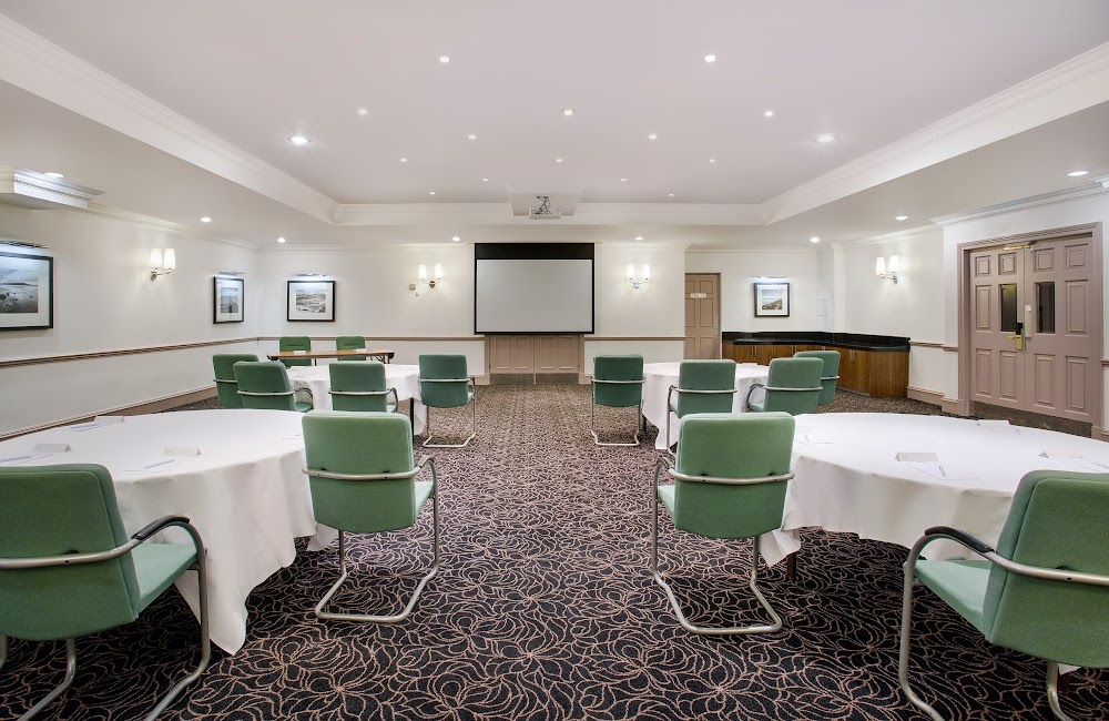 Leonardo Hotel and Conference Venue Aberdeen Airport - image 3