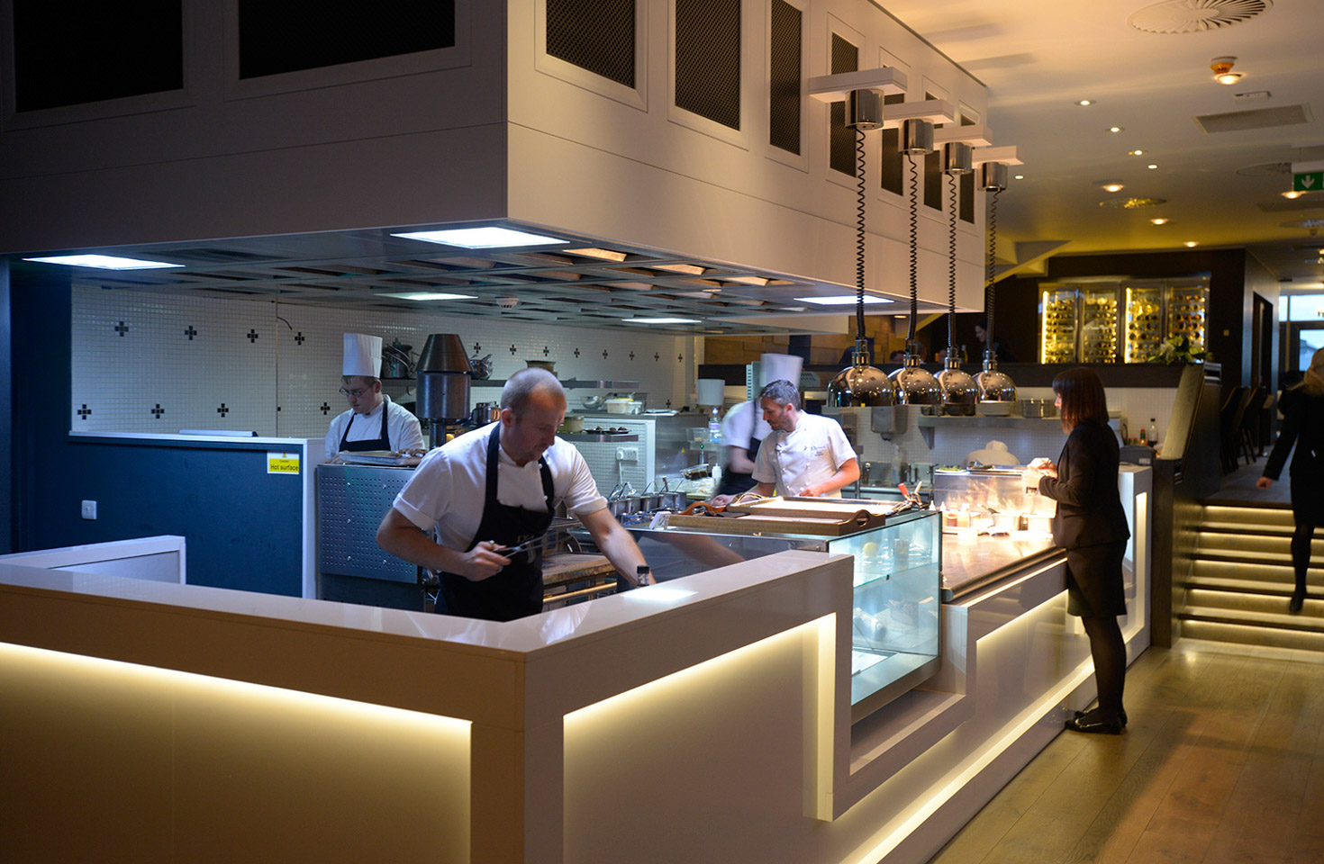 The Chester Hotel - image 1
