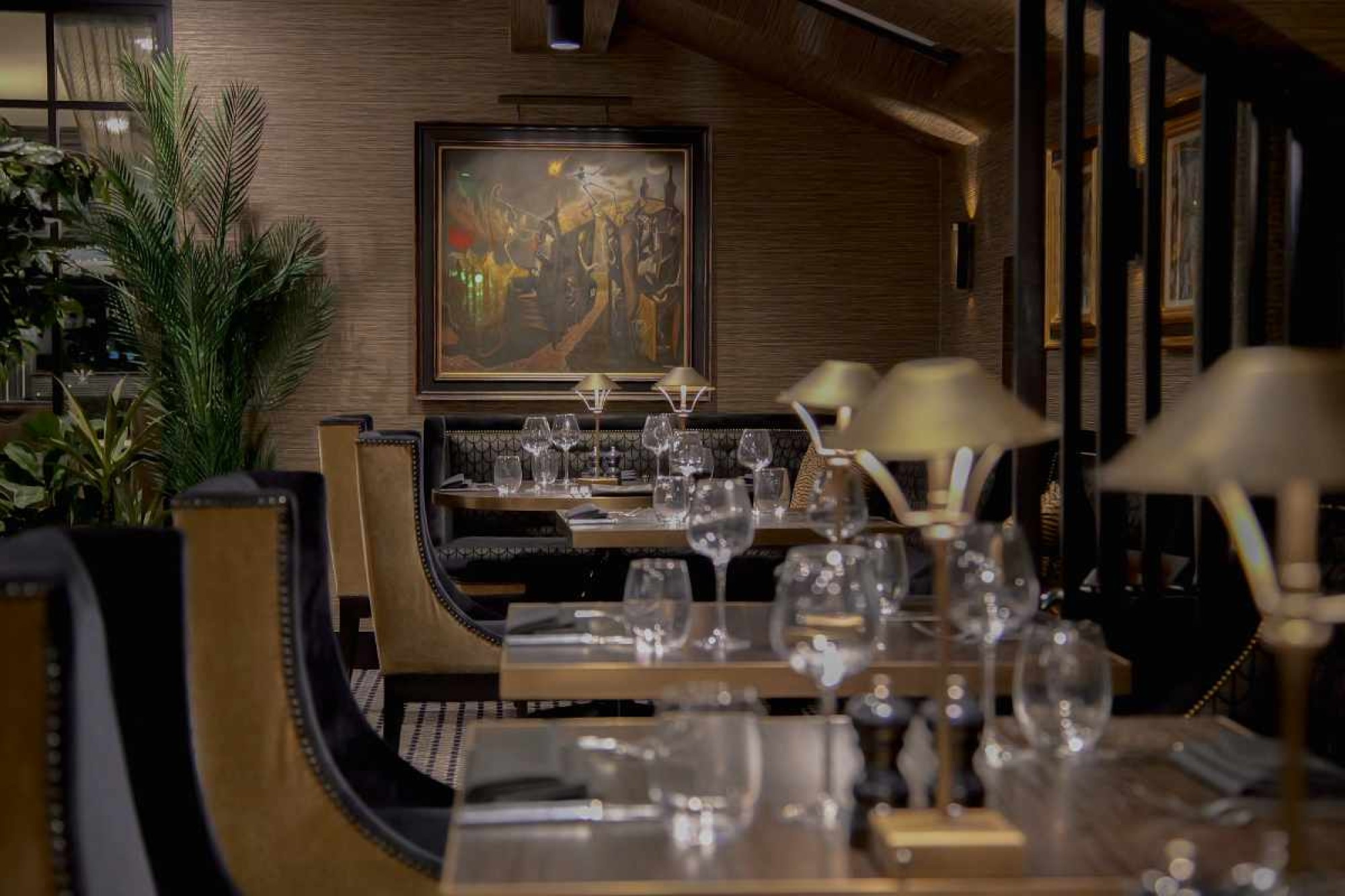 The Chester Hotel - image 3