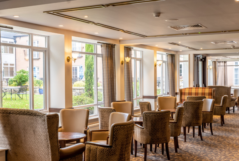 Dunadry Hotel And Gardens - image 3