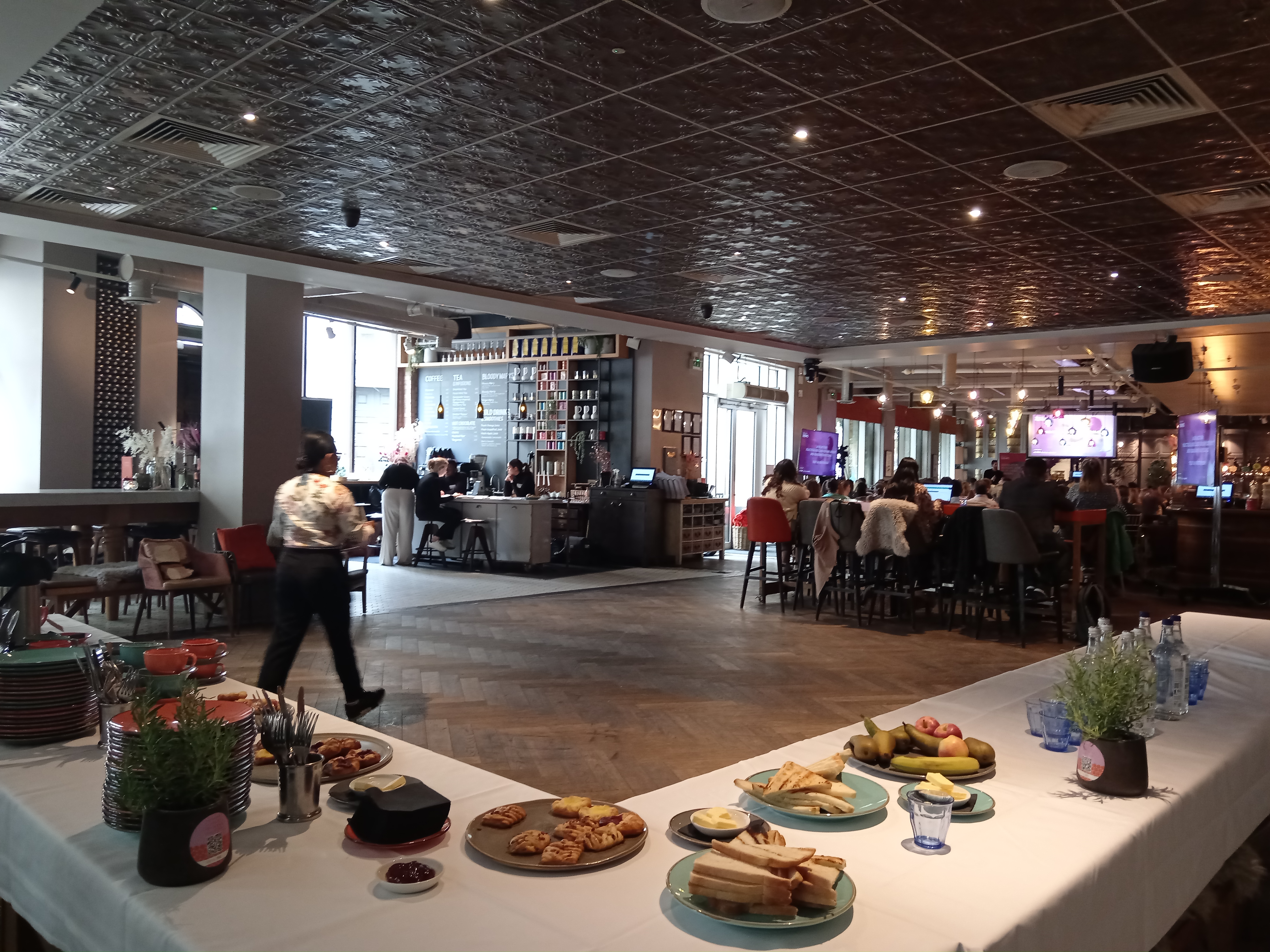 The Anthologist - image 2