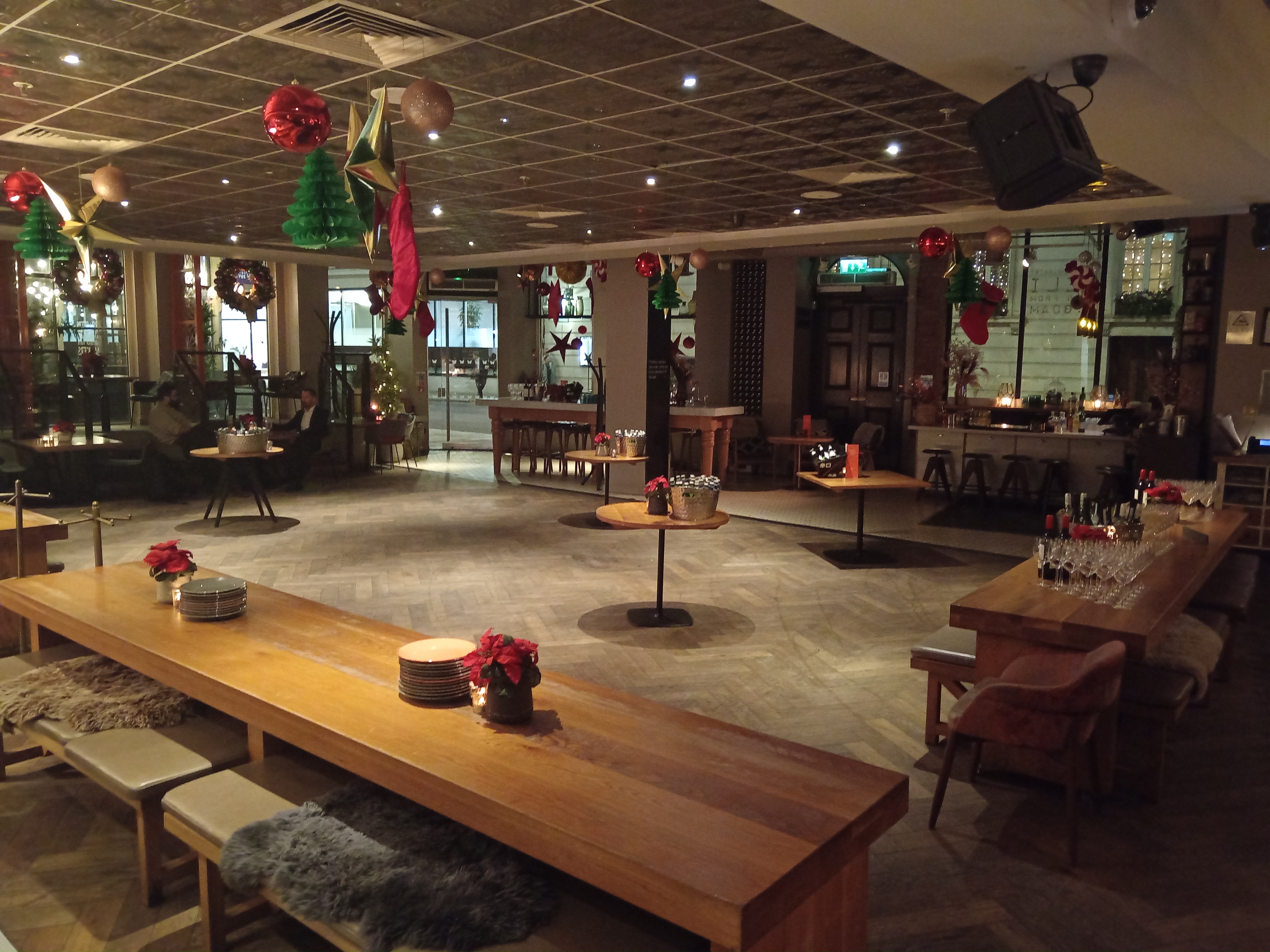 The Anthologist - image 6