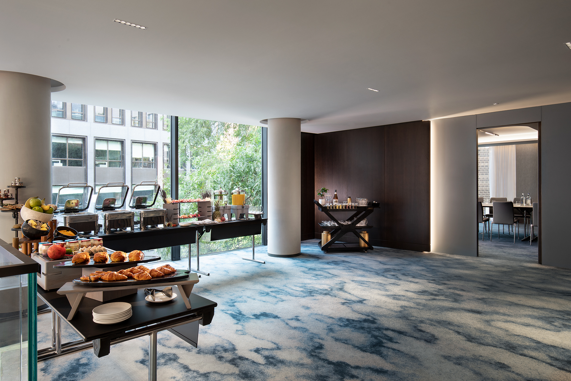 The Westin London City - image 2