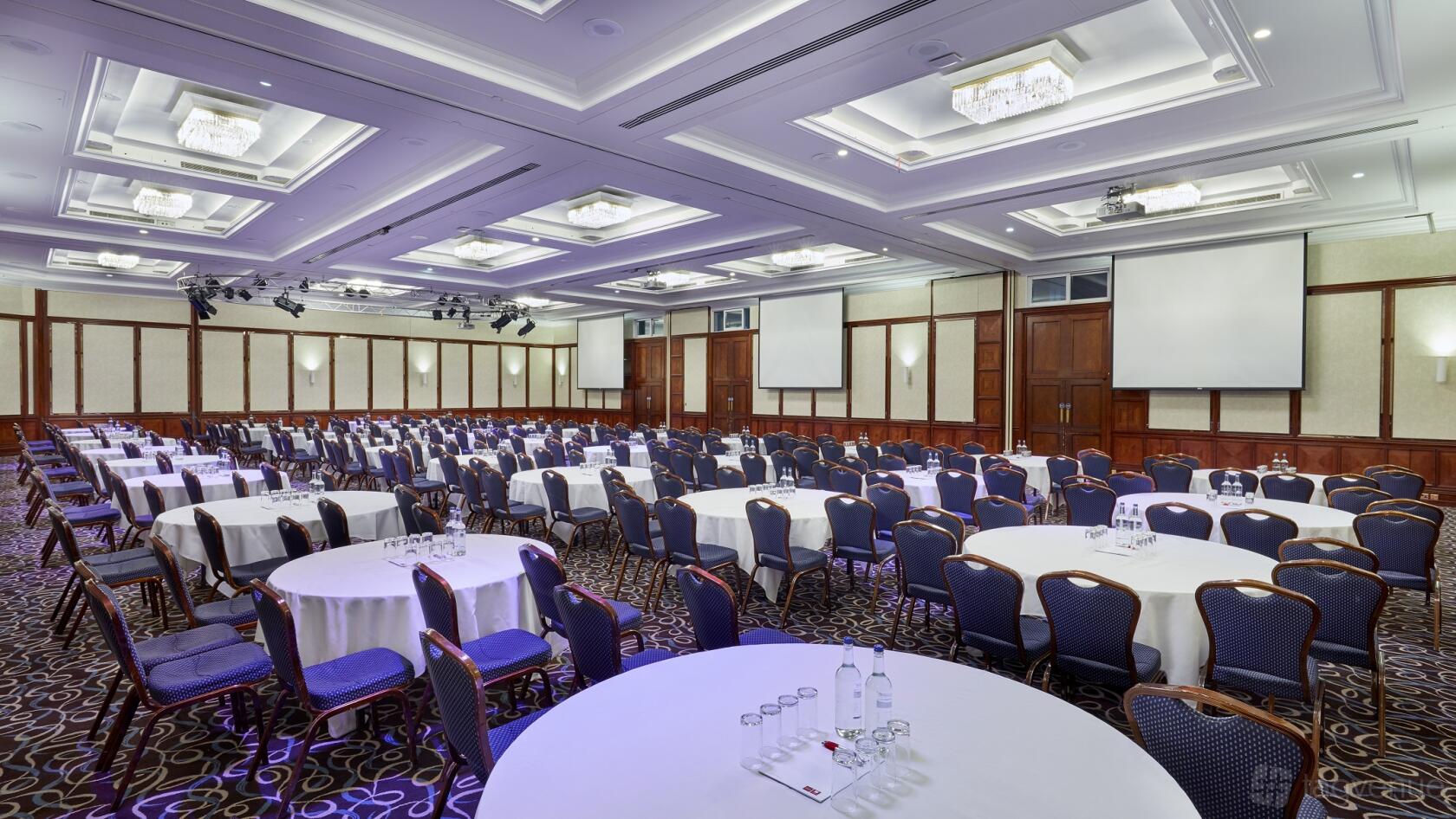 Leonardo Royal Hotel Southampton Grand Harbour - image 1