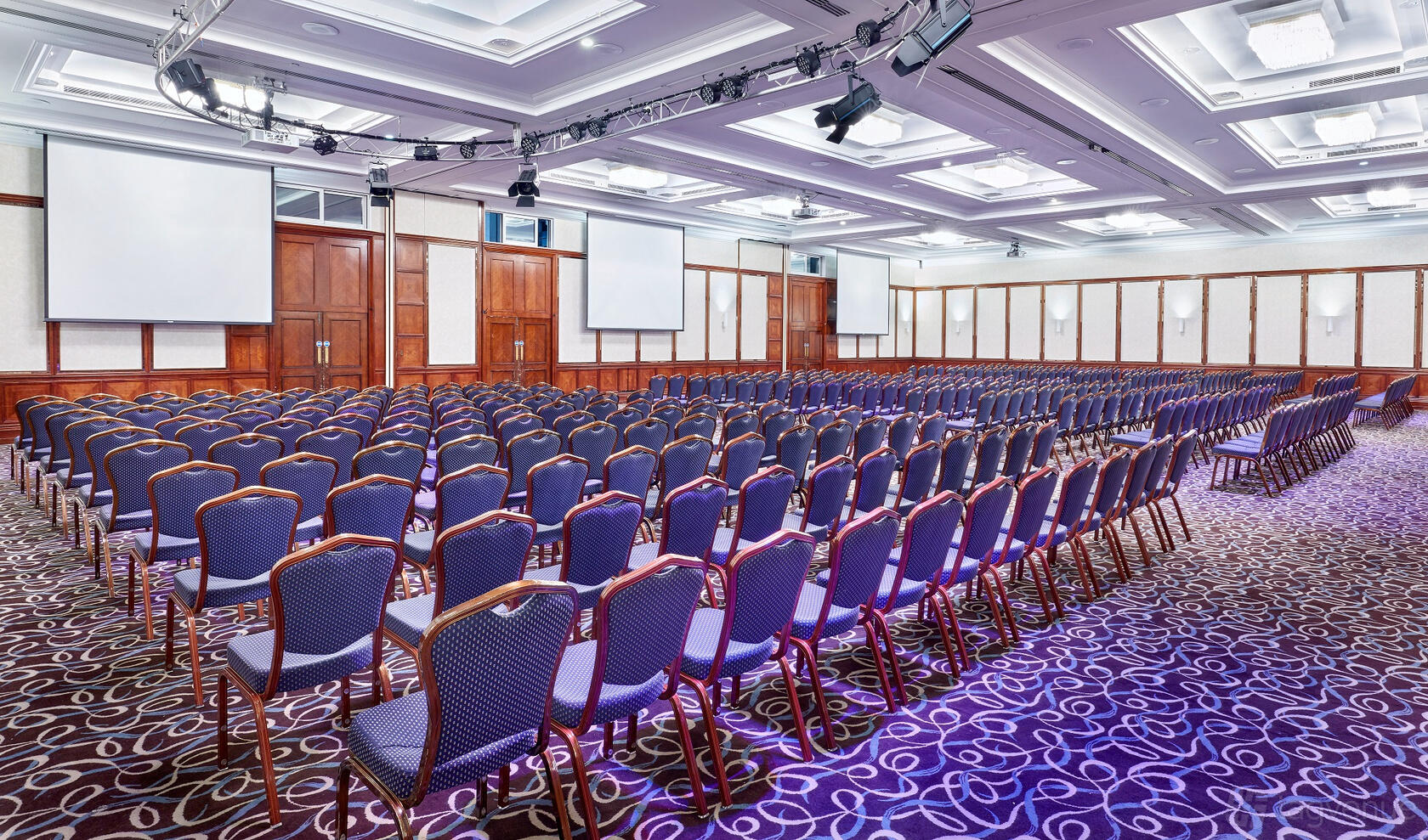 Leonardo Royal Hotel Southampton Grand Harbour - image 3