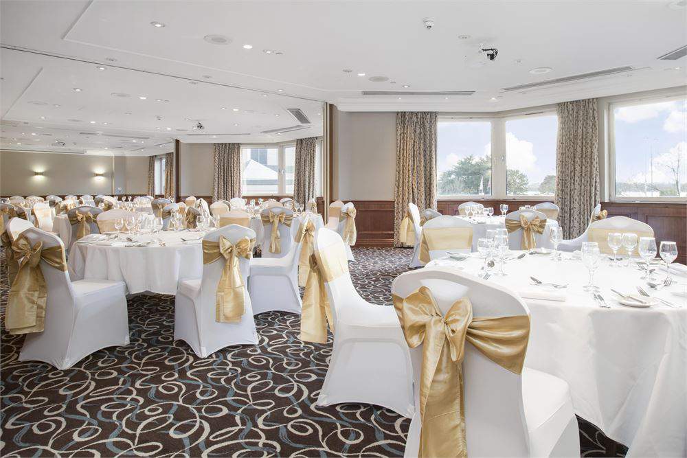 Leonardo Royal Hotel Southampton Grand Harbour - image 1