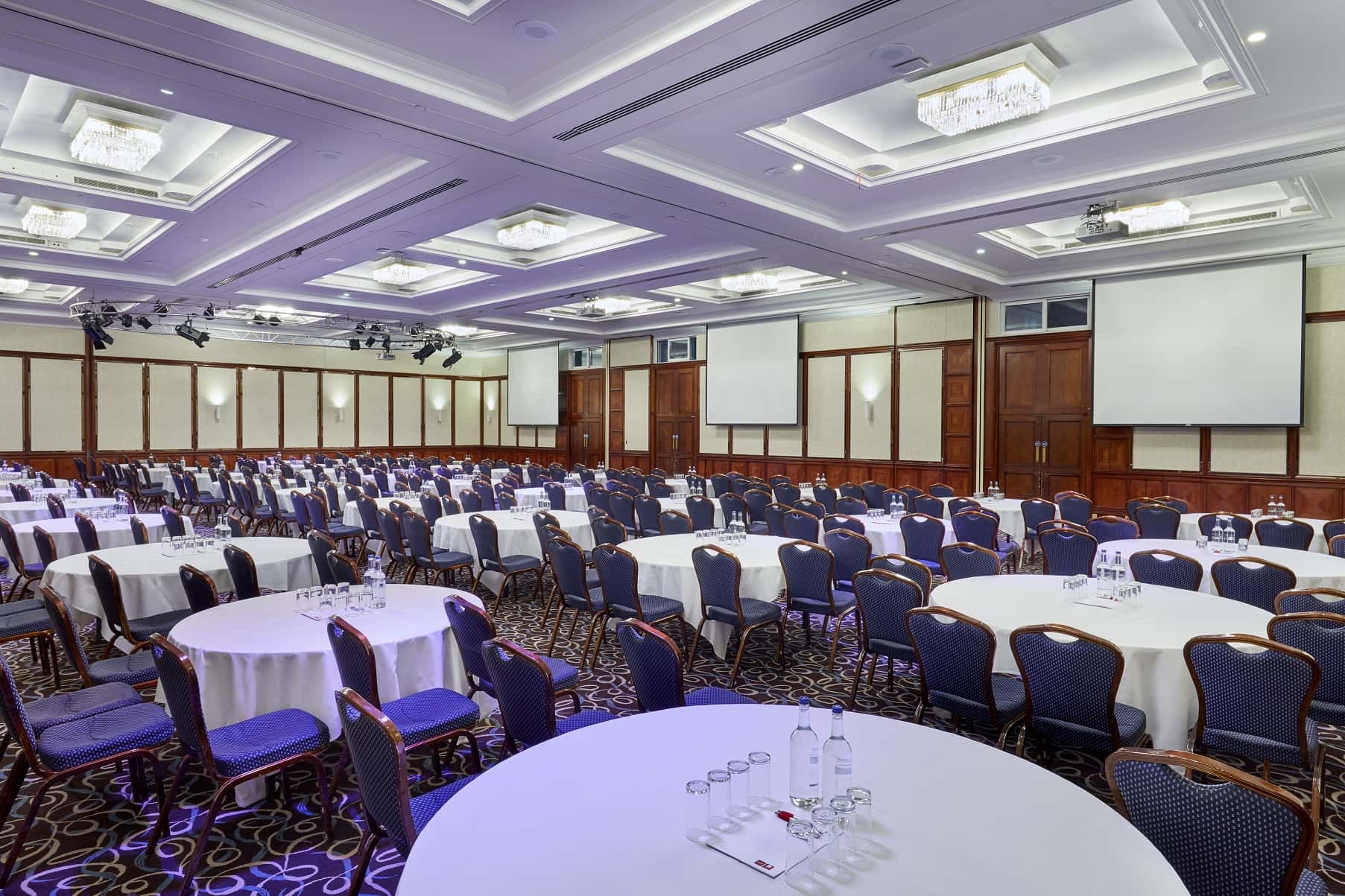 Leonardo Royal Hotel Southampton Grand Harbour - image 3