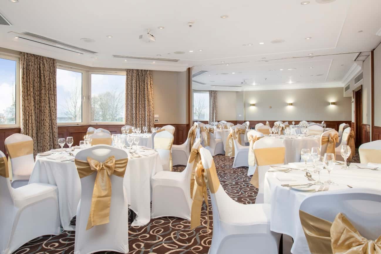 Leonardo Royal Hotel Southampton Grand Harbour - image 2