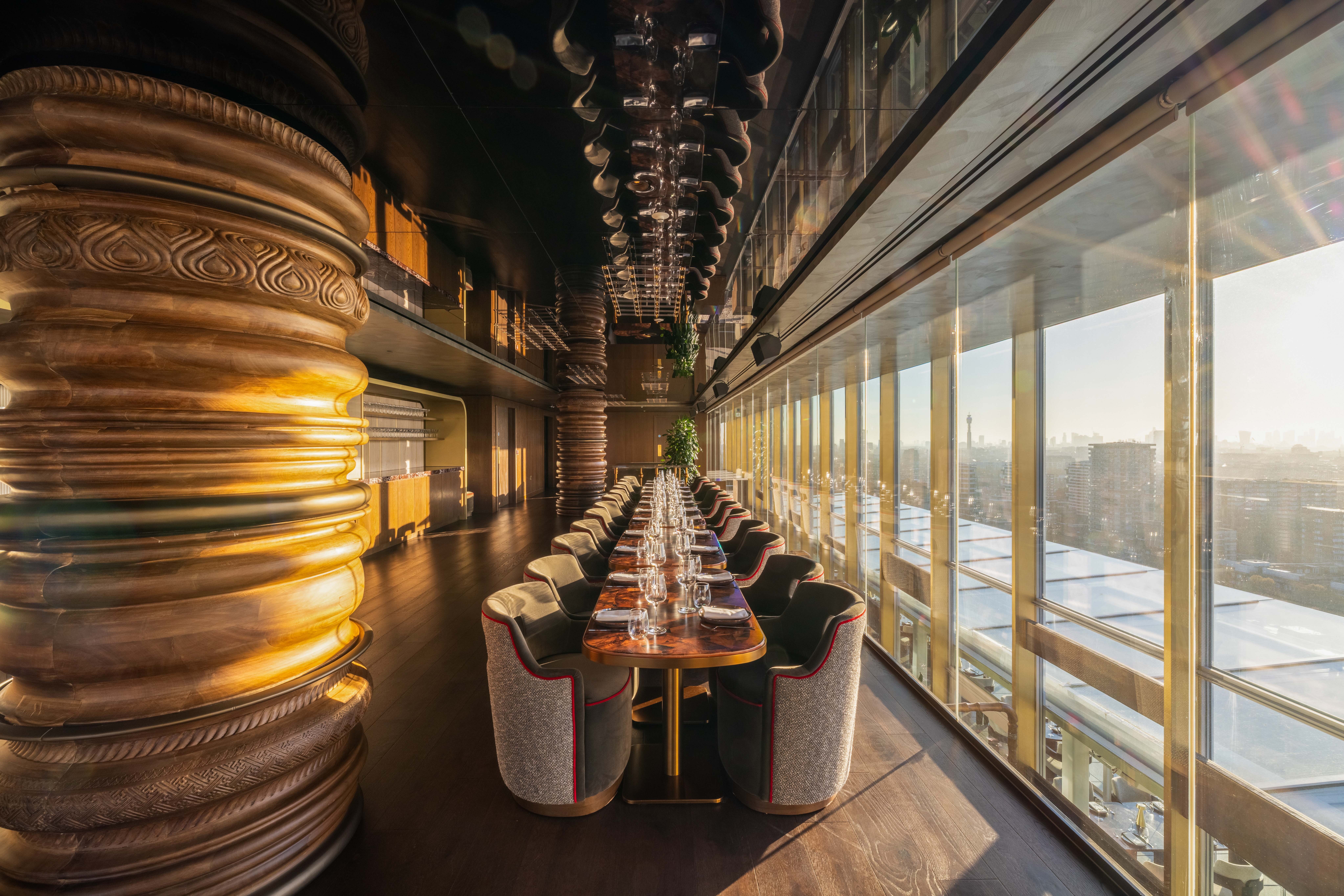 CÉ LA VI London - image 1