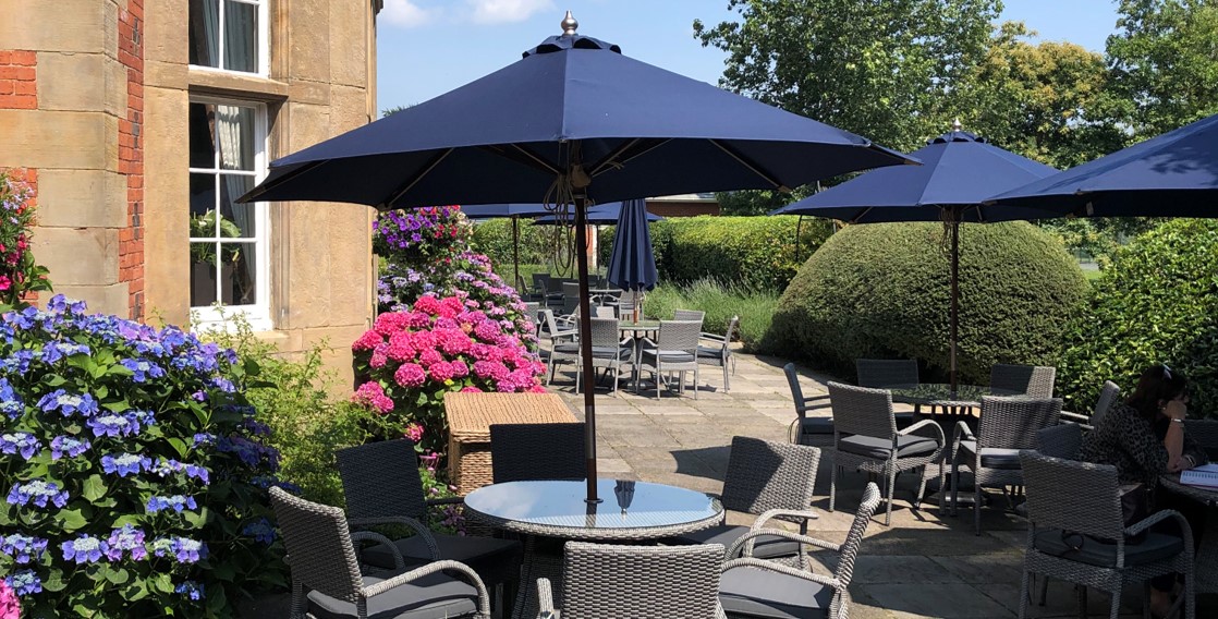 De Vere Cranage Estate - image 2
