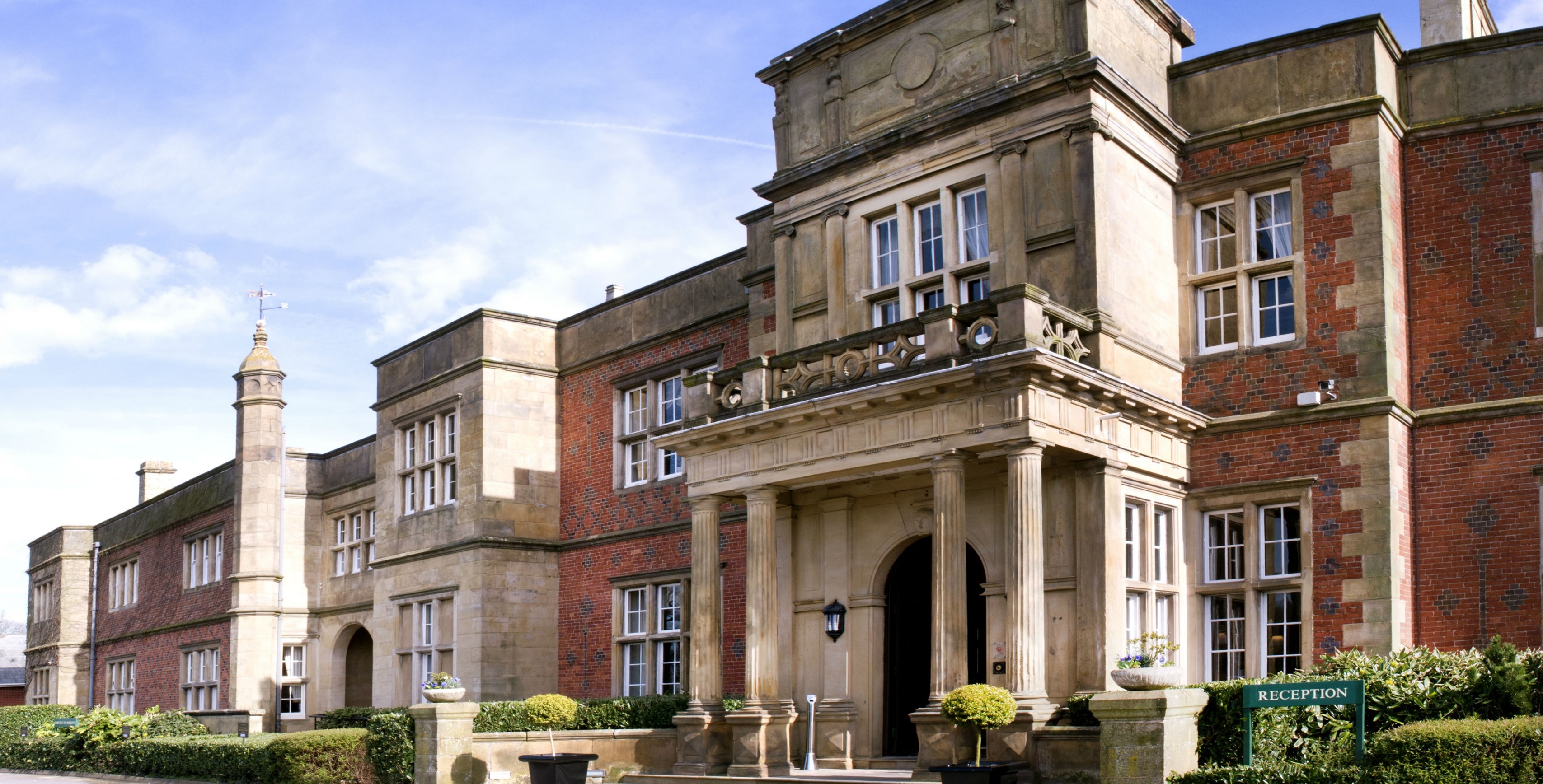 De Vere Cranage Estate - image 9