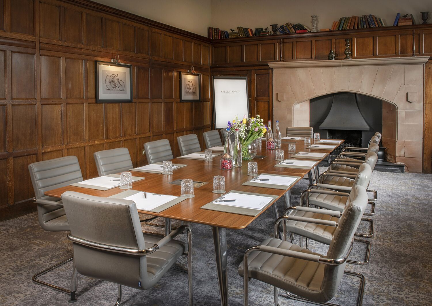 De Vere Cranage Estate - image 8