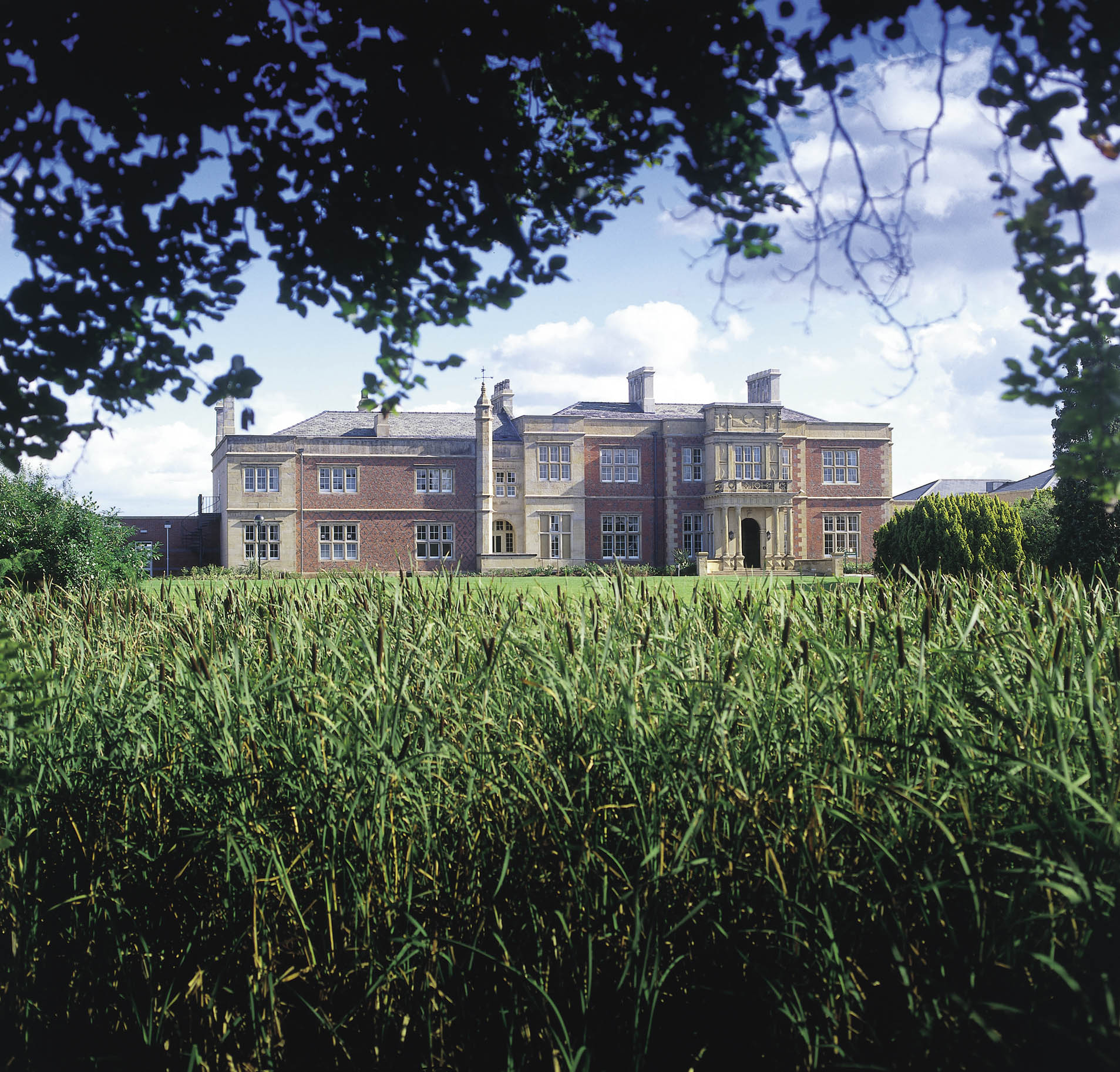 De Vere Cranage Estate - image 10