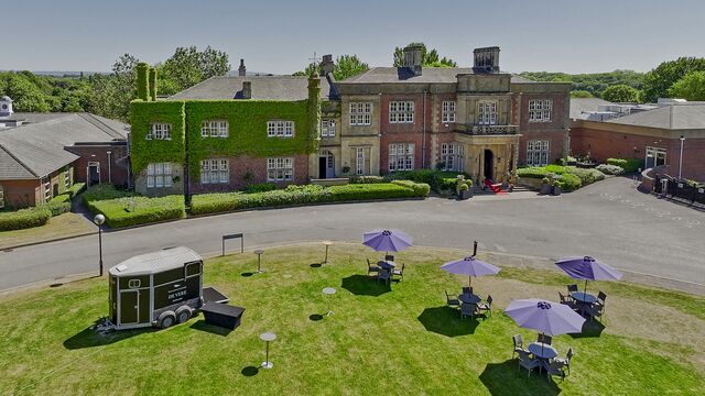 De Vere Cranage Estate - image 6
