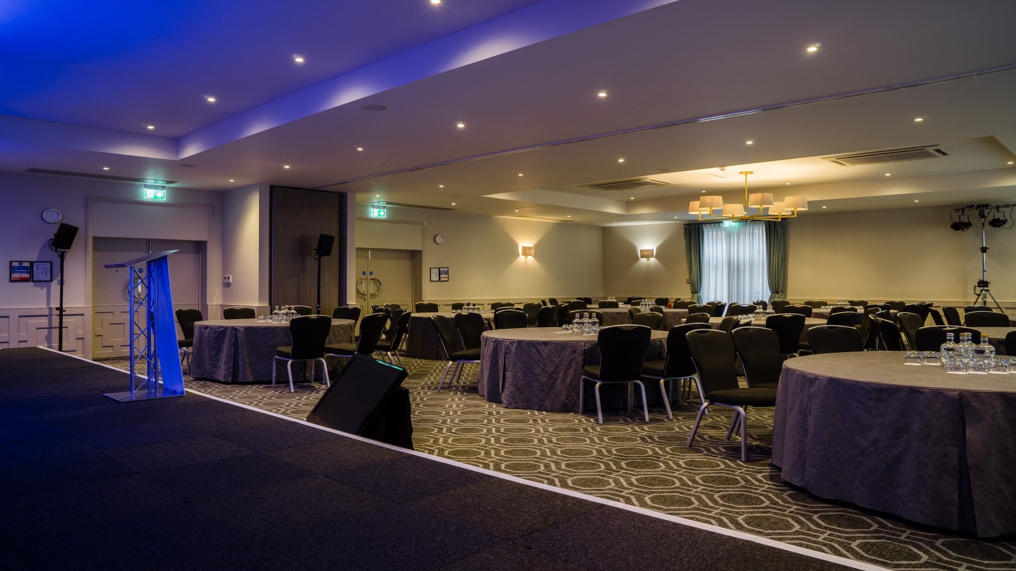 De Vere Cranage Estate - image 2