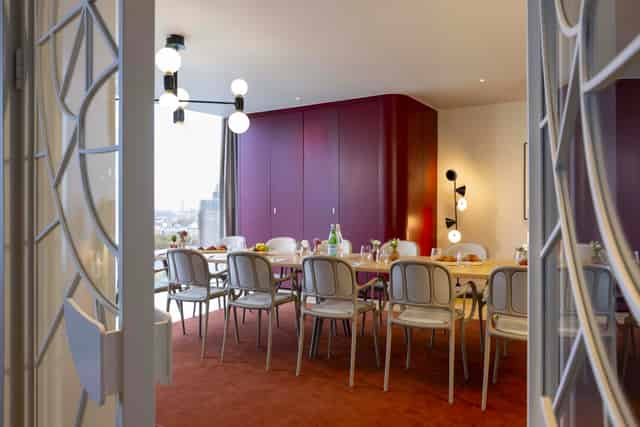 Masterpiece Suite