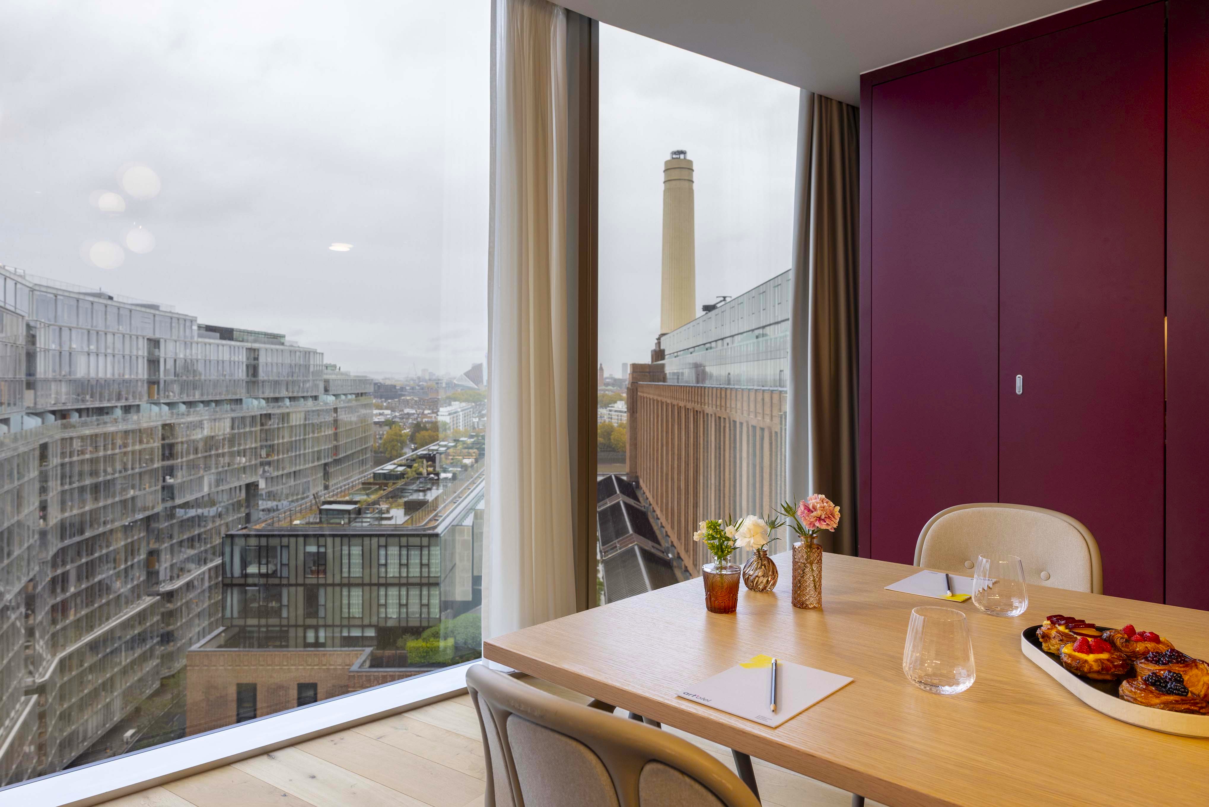 art'otel London Battersea Power Station - image 4