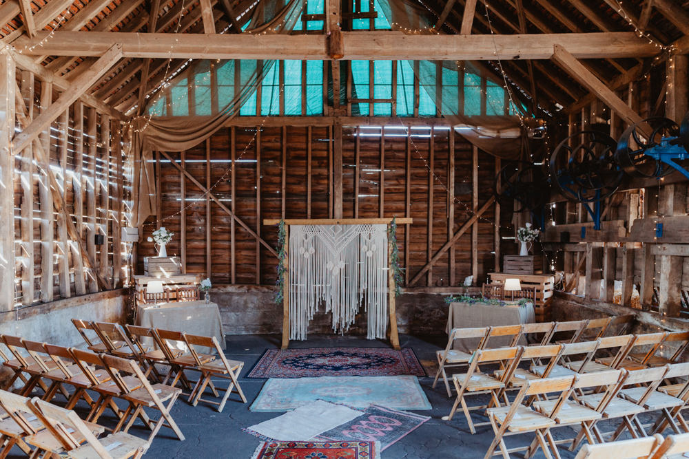 The Barns at Lodge Farm - image 3