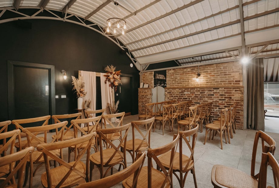 The Barns at Lodge Farm - image 2