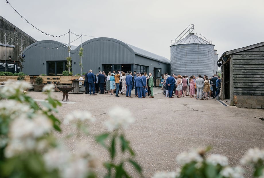 The Barns at Lodge Farm - image 3